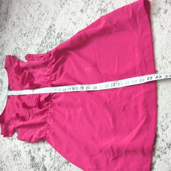 Pink dress | size s - Picture 3 of 8